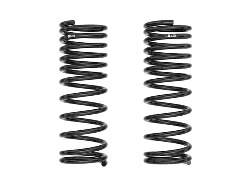 ICON — ICON 1997+ Nissan Patrol (Y61) 2in Rear Performance Spring Kit
COIL SPRING KIT - view 1