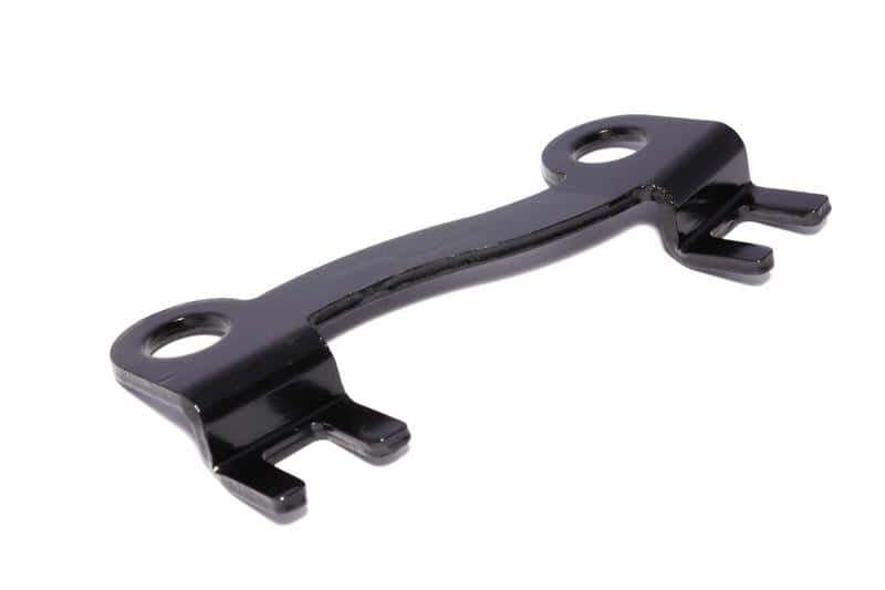 COMP Cams — COMP Cams Guide Plate FF 3/8 Raised
Push Rod Guide Plate - view 2