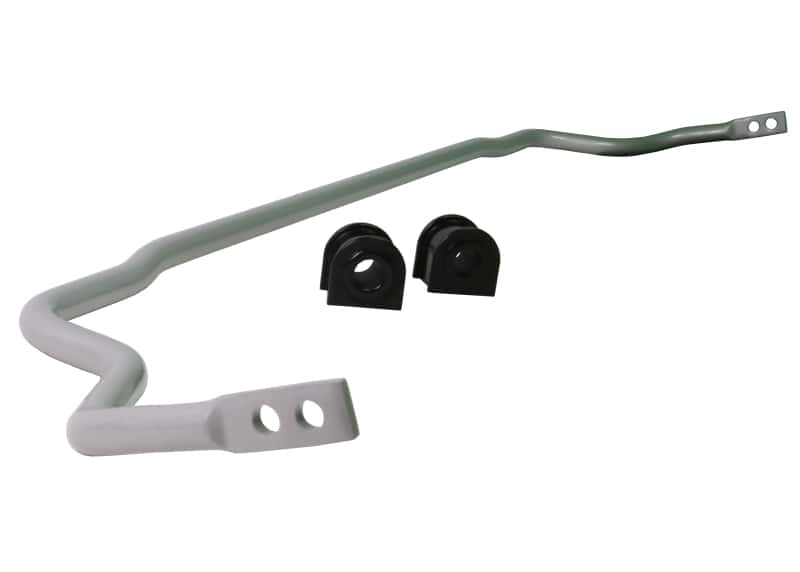 Whiteline — Whiteline 2018-2021 Jeep Wrangler 20mm 2 Position Adjustable Rear Sway Bar Kit
Sway Bar - view 1