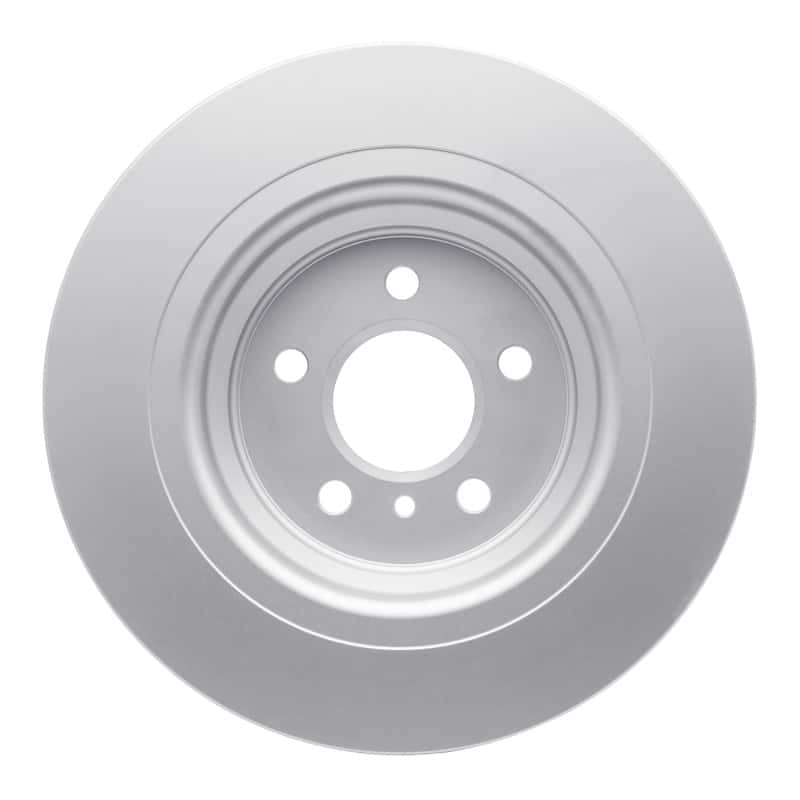 DFC — DFC 12-18 Mercedes-Benz GLE300D Rear Hi-Carbon Alloy Geomet Coated Rotor
DFC Brake Rotor - view 5