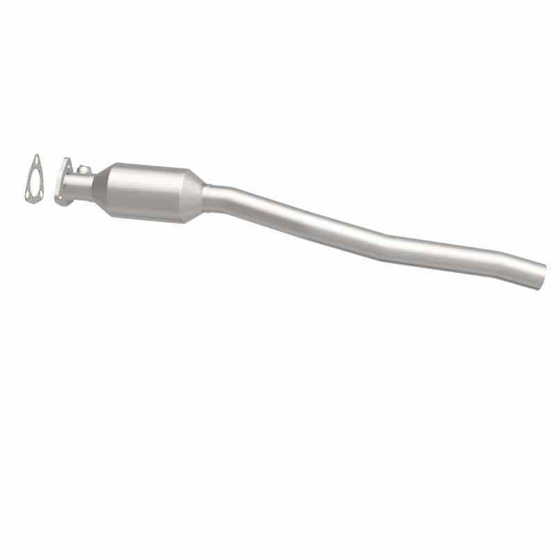 Magnaflow — MagnaFlow Conv DF Volvo 36X5X4 2/2
Standard Grade
Standard - view 12