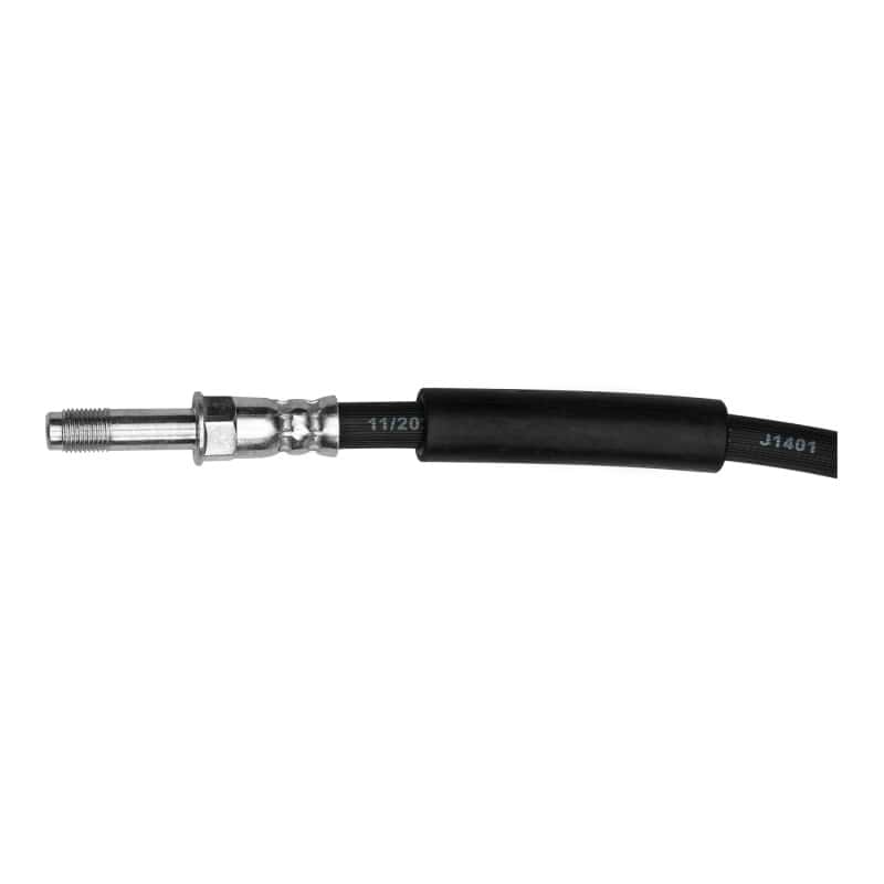 DFC — DFC 17-21 Porsche Macan Rear Brake Hose - view 3