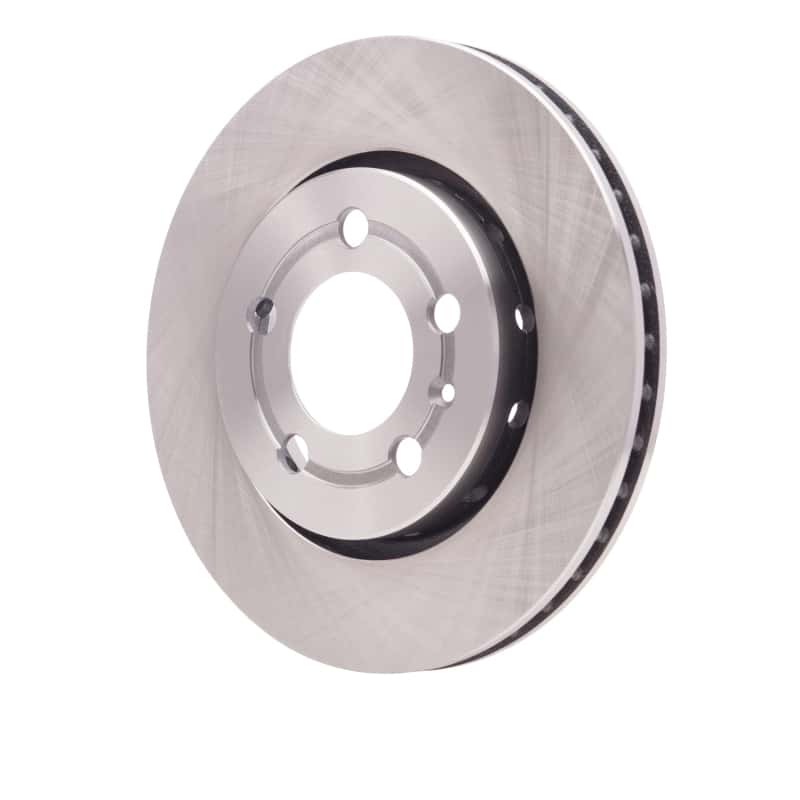 DFC — DFC 00-06 Audi TT Quattro Rear Brake Rotor
DFC Brake Rotor - view 2
