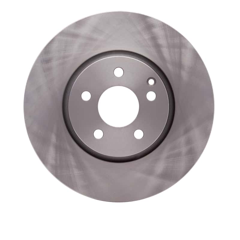 DFC — DFC 08-20 Mercedes-Benz E250 Front Brake Rotor
DFC Brake Rotor - view 1