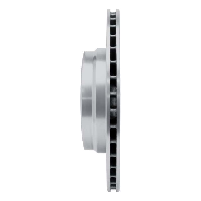 DFC — DFC 06-15 BMW 335is Rear Brake Rotor
DFC Brake Rotor - view 3