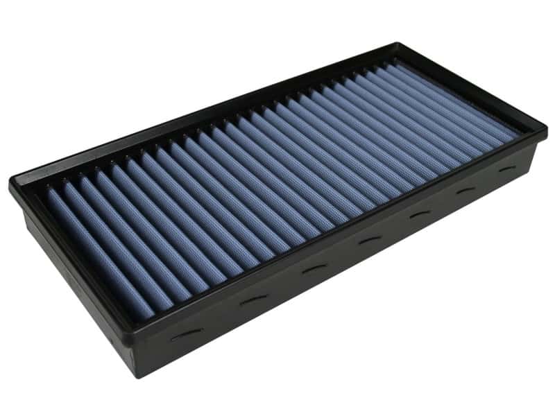aFe — aFe MagnumFLOW Air Filters OER P5R A/F P5R Porsche Cayenne 03-11 V6/V8
Magnum FLOW Filter
AirFilter - view 1