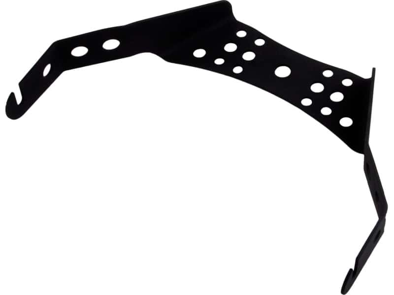 Rigid Industries — Rigid Industries Mount for most ATVs housing a 10in LED Light
LIGHT MOUNT - view 1