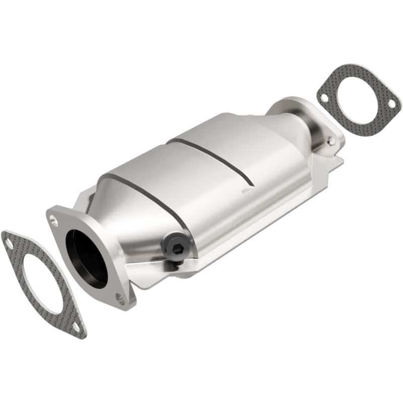 Magnaflow — MagnaFlow Conv DF 97-99 Nissan Maxima Rear
HM Grade
HM - view 2