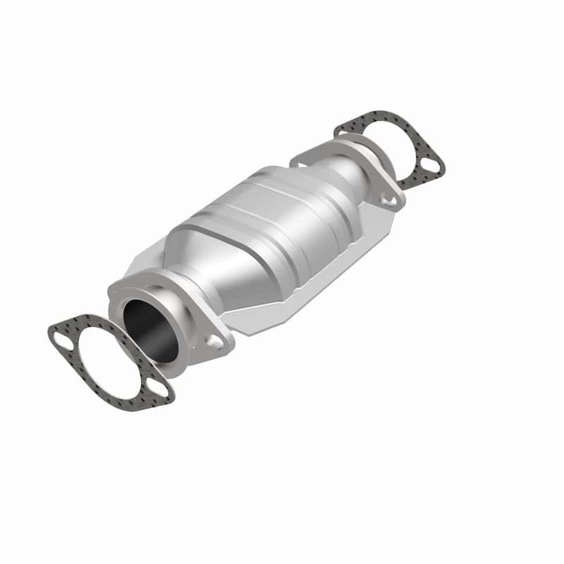 Magnaflow — MagnaFlow Conv DF 95-01 Altima 2.4L Rear
HM Grade
HM - view 28