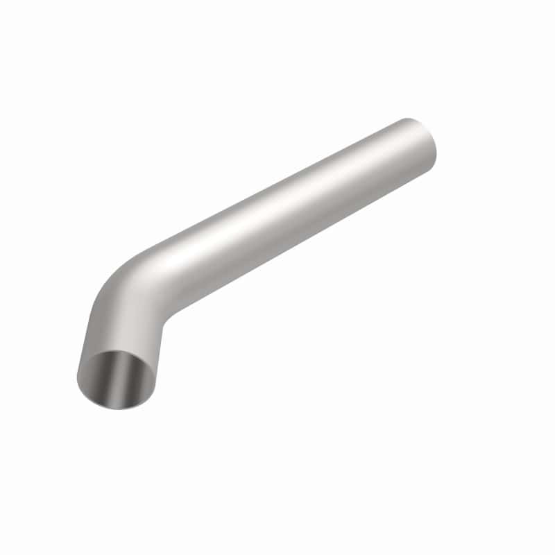 Magnaflow — MagnaFlow Smooth Trans 45D 2.5 SS 10pk 10736
10 pk - Exhaust Pipe
10 pk-Exhaust Pipe
Exhaust Pipe - view 1