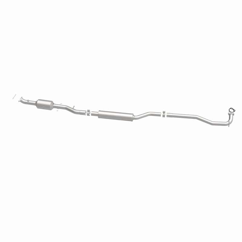 Magnaflow — Magnaflow Conv DF 2011-2013 Outlander L4 2.4 OEM Underbody
OEM Grade
OEM - view 12