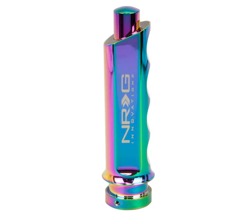 NRG — NRG Hand Brake Gen 3 - Neochrome Finish - view 2