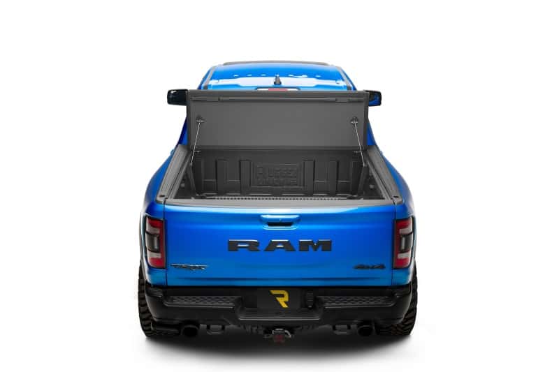 Extang — Extang 09-14 Ford F-150 6.5ft. Bed Endure ALX
ALX09-14F1506ft.6w/o - view 25