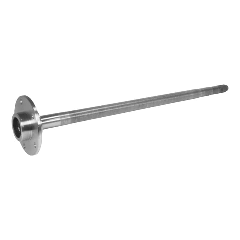 Yukon Gear & Axle — USA Standard Axle Shaft For 98-02 Camaro / w/ Electronic Traction Control - view 2