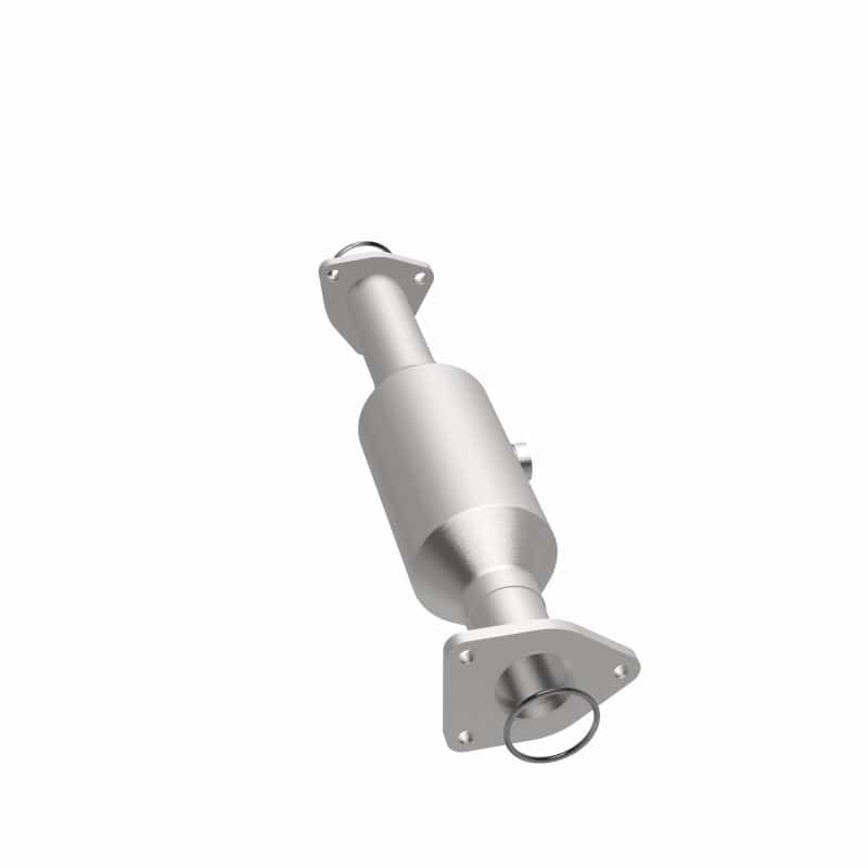 Magnaflow — MagnaFlow 03-07 Honda Accord L4 2.4L California Catalytic Converter Direct Fit
California - view 24