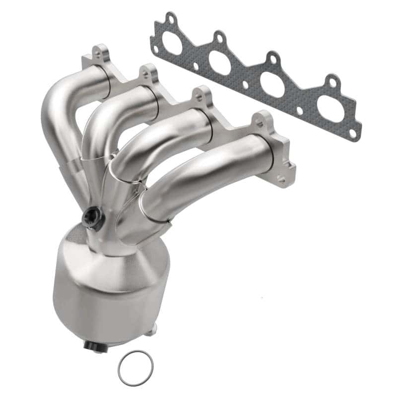 Magnaflow — MagnaFlow Conv DF Civic-Del Sol 96-99 1.6L
HM Grade
HM - view 1