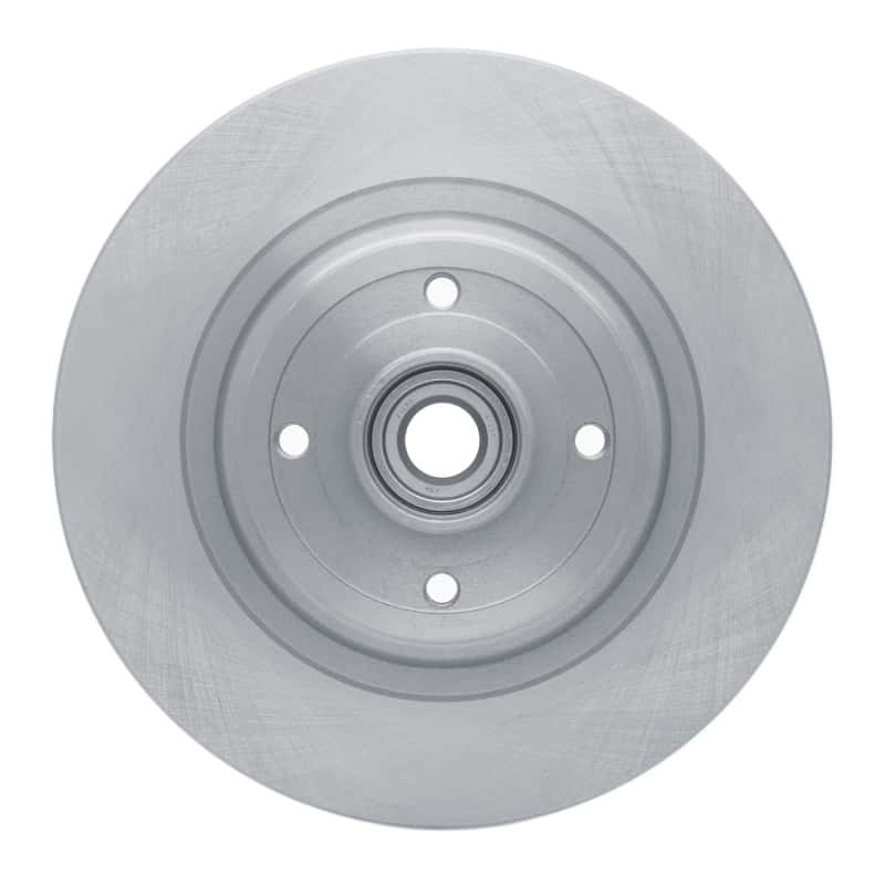 DFC — DFC 99-03 Renault Scenic (Mexico) Rear Brake Rotor
DFC Brake Rotor - view 1