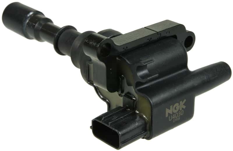 NGK — NGK 2006-03 Kia Sorento COP (Waste Spark) Ignition Coil - view 1