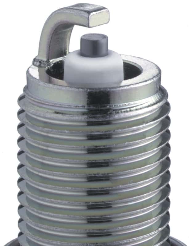 NGK — NGK Standard Spark Plug Box of 4 (BKR5ES) - view 4