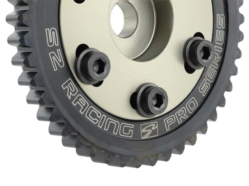 Skunk2 Racing — Skunk2 K Series Pro Series Exhaust Cam Gear
Timing Camshaft Gear - view 8