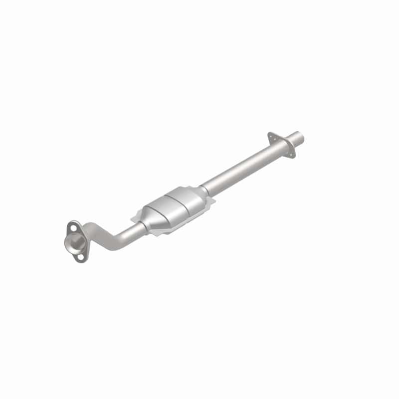 Magnaflow — MagnaFlow Conv DF 93-95 GM Van 3.1L 49S
Standard Grade
Standard - view 6