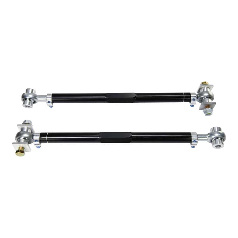 SPL Parts — SPL Parts 2020+ Toyota GR Supra (A90) / 2019+ BMW Z4 (G29) Rear Toe Links
Control Arms - view 2