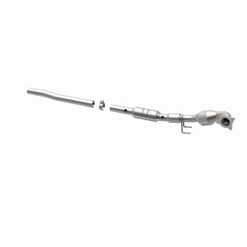 Magnaflow — Magnaflow 08-13 Audi A3 2.0L Direct Fit Converter
California - view 21