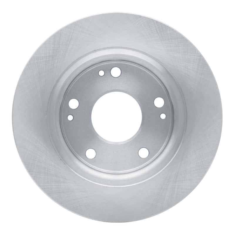 DFC — DFC 16-25 Honda Insight Rear Brake Rotor
DFC Brake Rotor - view 5