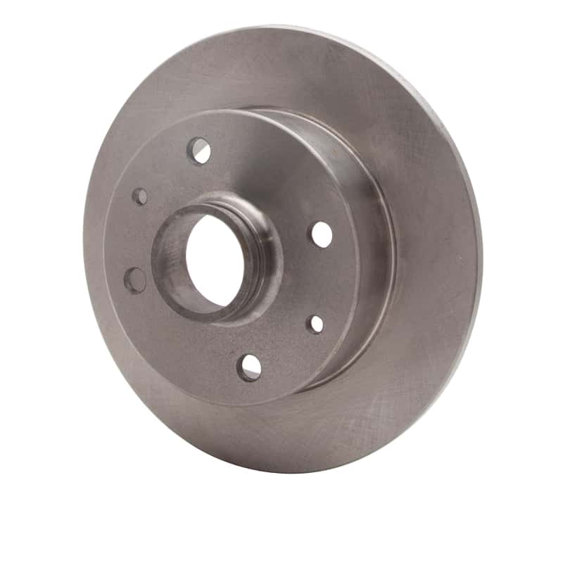 DFC — DFC 81-85 Mazda RX-7 Rear Brake Rotor
DFC Brake Rotor - view 2