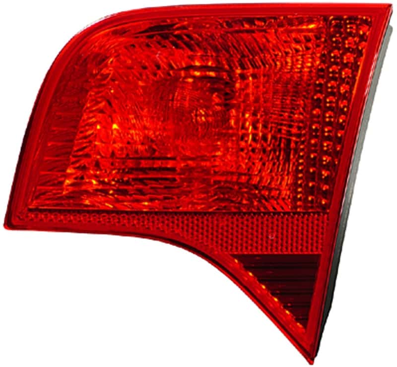 Hella — Hella 2005-2008 Audi A4 Right Tail Light
Tail Lamp Assy - view 2