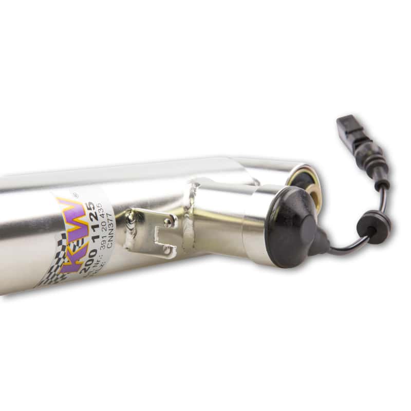 KW — KW Coilover Kit DDC ECU 2011+ BMW 1 Series M Coupe
Coilover Kit - view 16