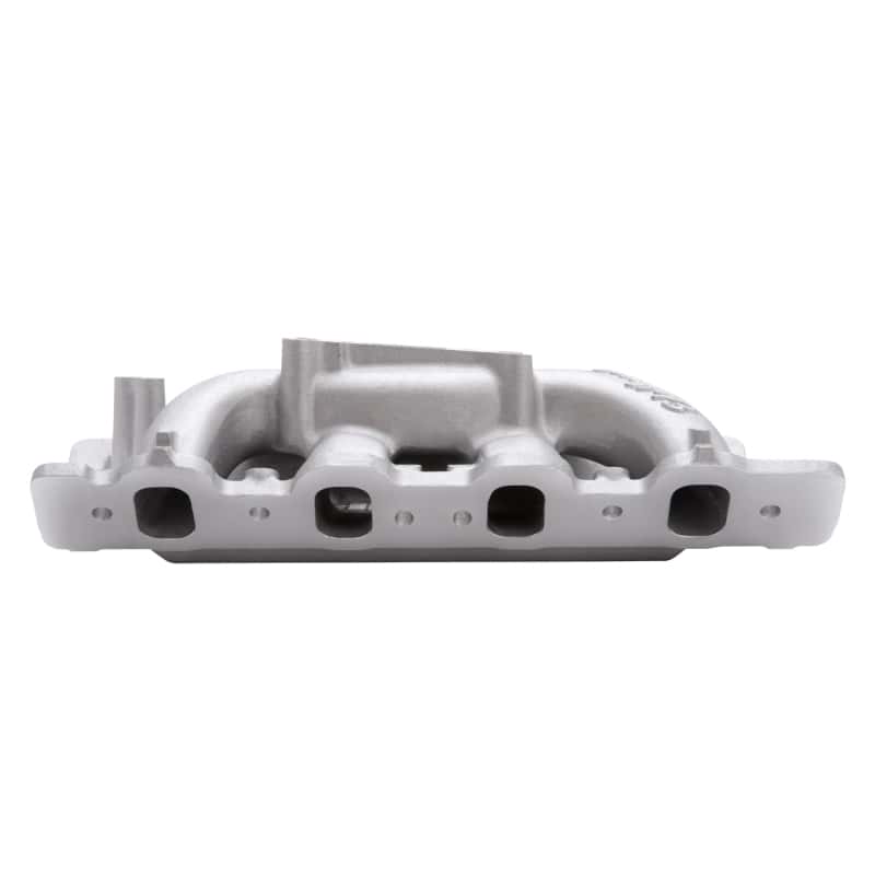 Edelbrock — Edelbrock 351C Ford 2V RPM Air Gap Manifold
MANIFOLD - view 12