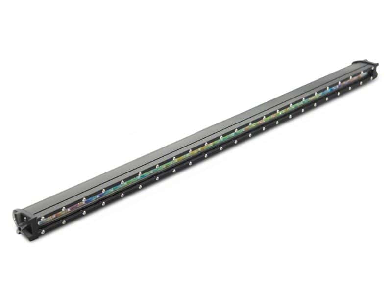 Raxiom — Raxiom 18-23 Jeep Wrangler JL Axial Series 30-In Rear Window Mounted LED Light Bar
Lights - view 2