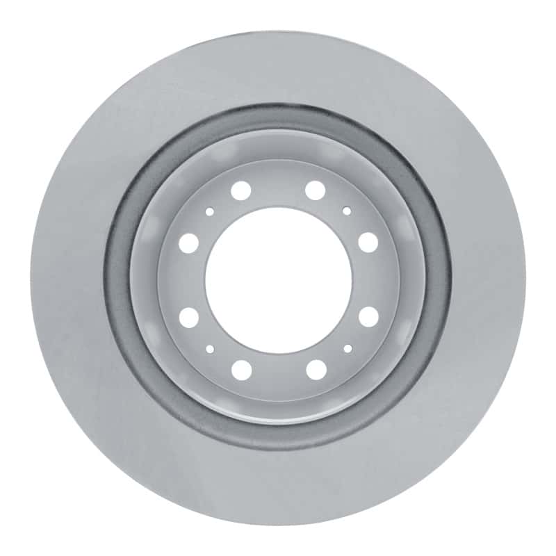 DFC — DFC 09-25 Dodge Ram 4000 (Mexico) Rear Brake Rotor
DFC Brake Rotor - view 5