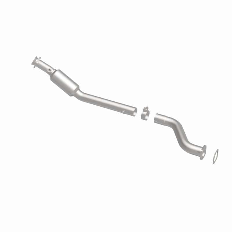 Magnaflow — MagnaFlow Conv DF GTO- 2005-2006 6.0L
HM Grade
HM - view 13