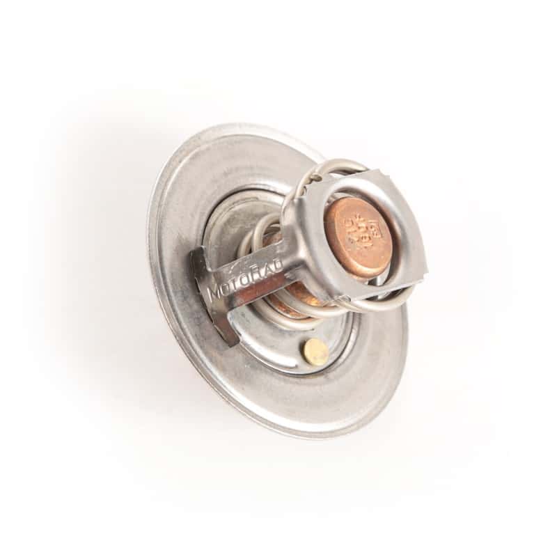 OMIX — Omix Thermostat 160-Degree 72-01 Jeep CJ & Wrangler - view 3