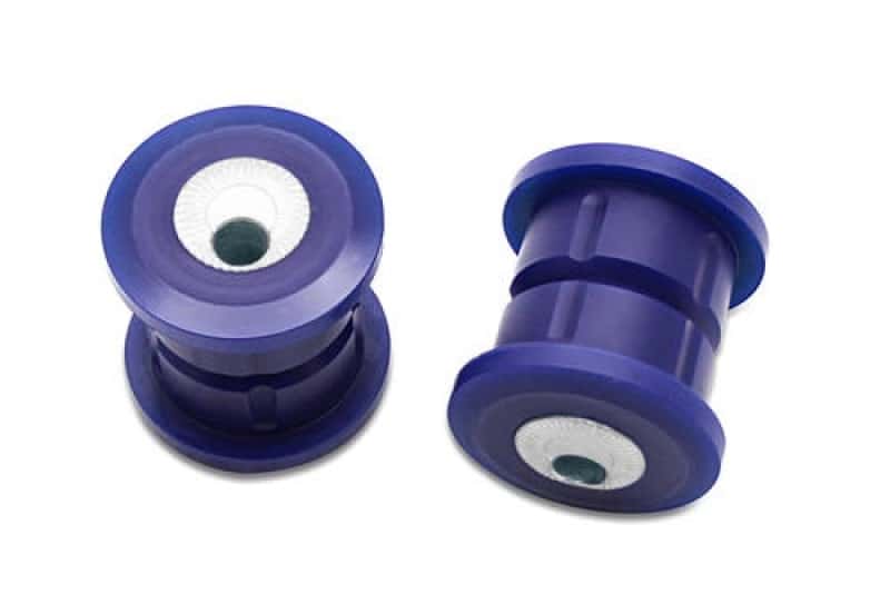Superpro — SuperPro 1993 Mazda RX-7 Base Front Lower Inner Rearward Control Arm Camber/Caster Adj. Bushing Kit
Bushing Kit - view 2
