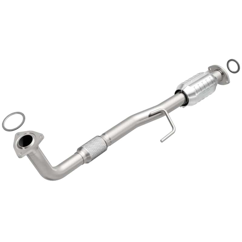 Magnaflow — MagnaFlow Conv DF 99-00 Toyota Solara 2.2L
HM Grade
HM - view 31