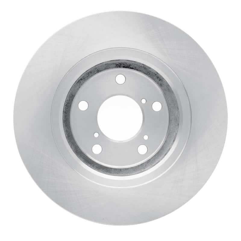 DFC — DFC 15-25 Acura MDX Front Brake Rotor
DFC Brake Rotor - view 5