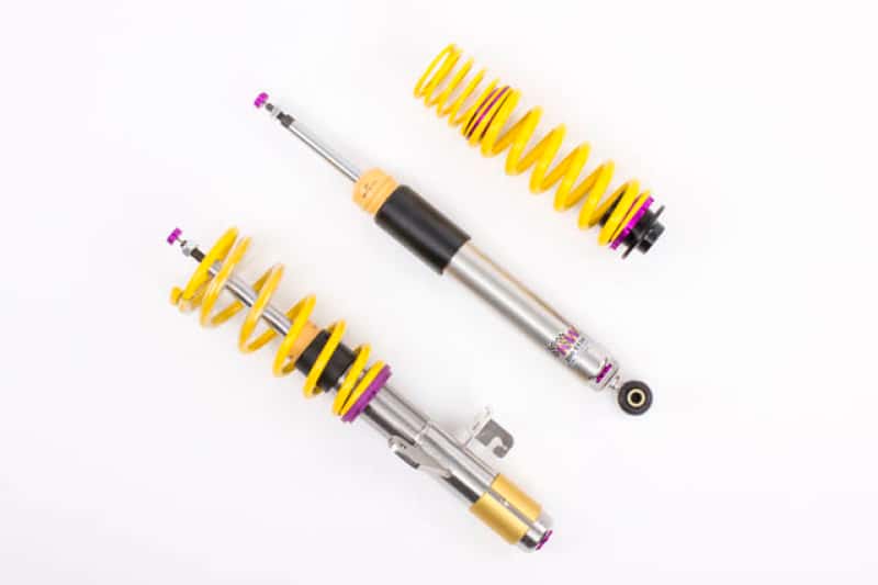 KW — KW Coilover Kit V3 BMW 4-Series
Coilover Kit - view 2