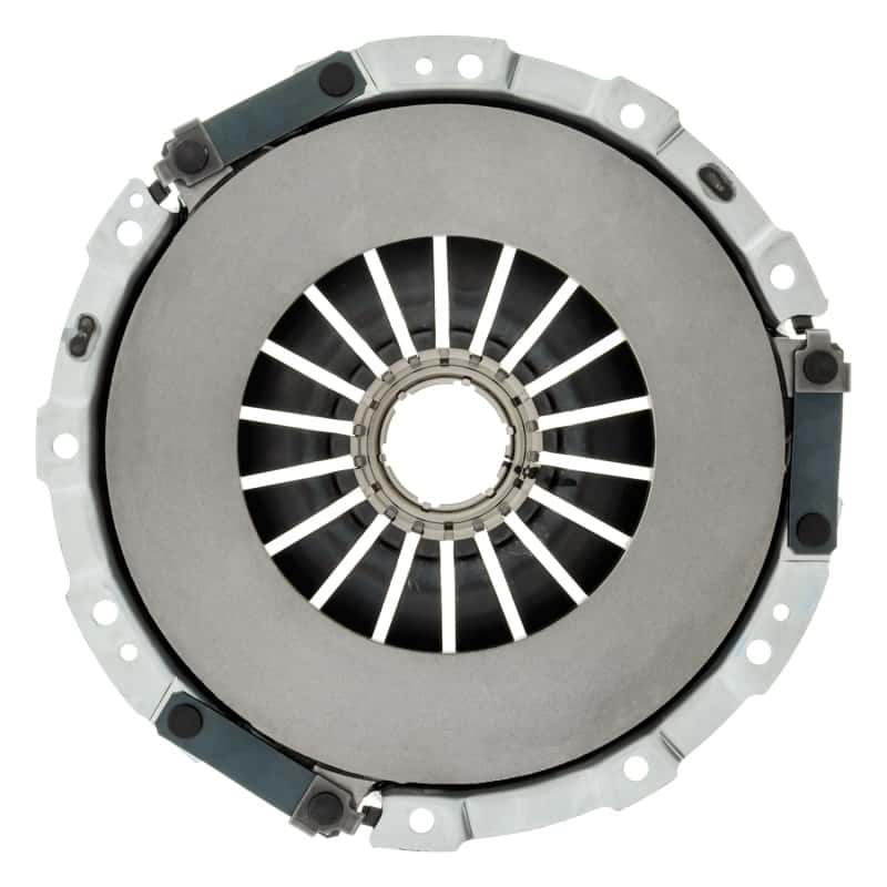 Exedy — Exedy 04-14 Subaru Impreza WRX/STI Stage 1/Stage 2 Replacement Clutch Cover (Fits 15803HD)
Replacement Parts
CltchFlyWhlCvr - view 4