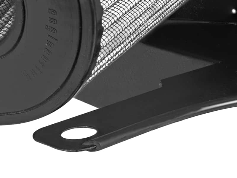 aFe — aFe Magnum FORCE Replacement Edge Trim Kit 1/16 IN X 36 IN L
Intake Edge Trim Kit - view 4