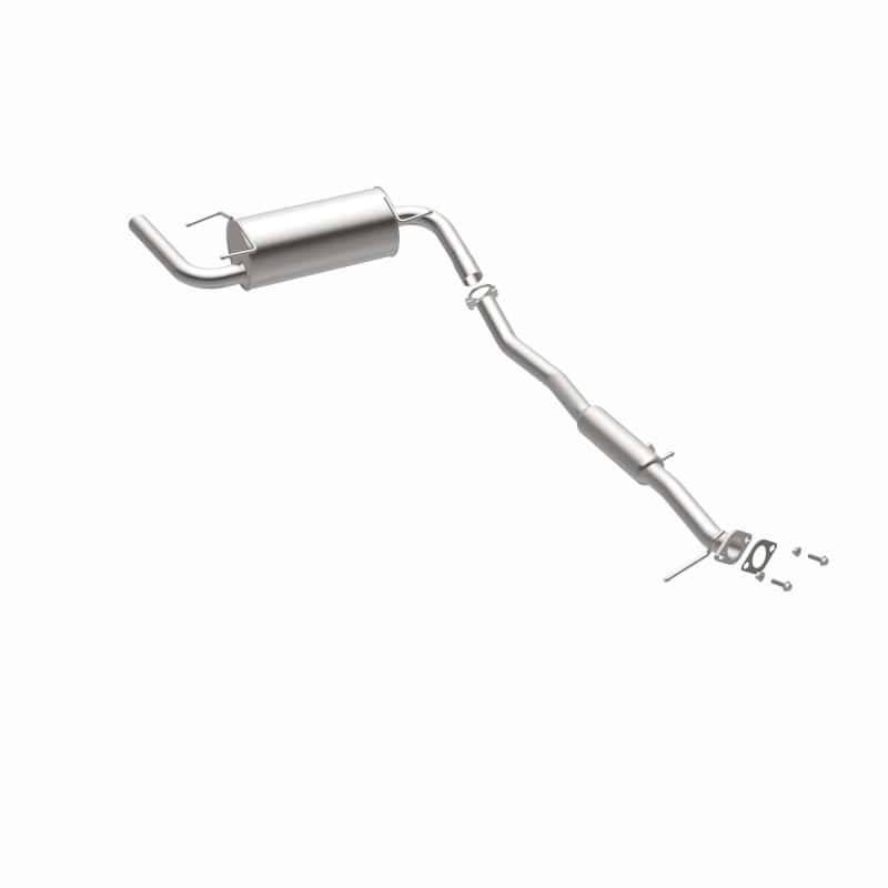 Magnaflow — MagnaFlow BRE Exhaust Kit 90-95 Mazda Miata 1.6L
Exhaust Kit - view 19
