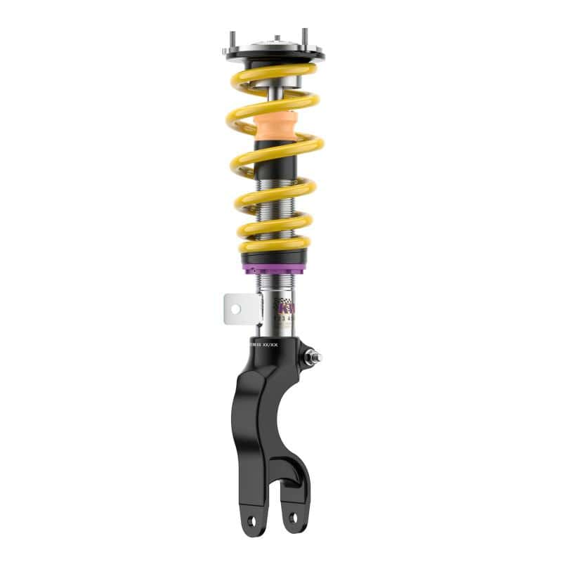 KW — KW Coilover Kit V3 Tesla Model Y AWD
Coilover Kit - view 5