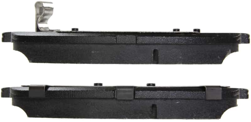 Stoptech — StopTech 11-15 Kia Optima Street Performance Front Brake Pads
Sprt Brk Pad W/Hdwr - view 7
