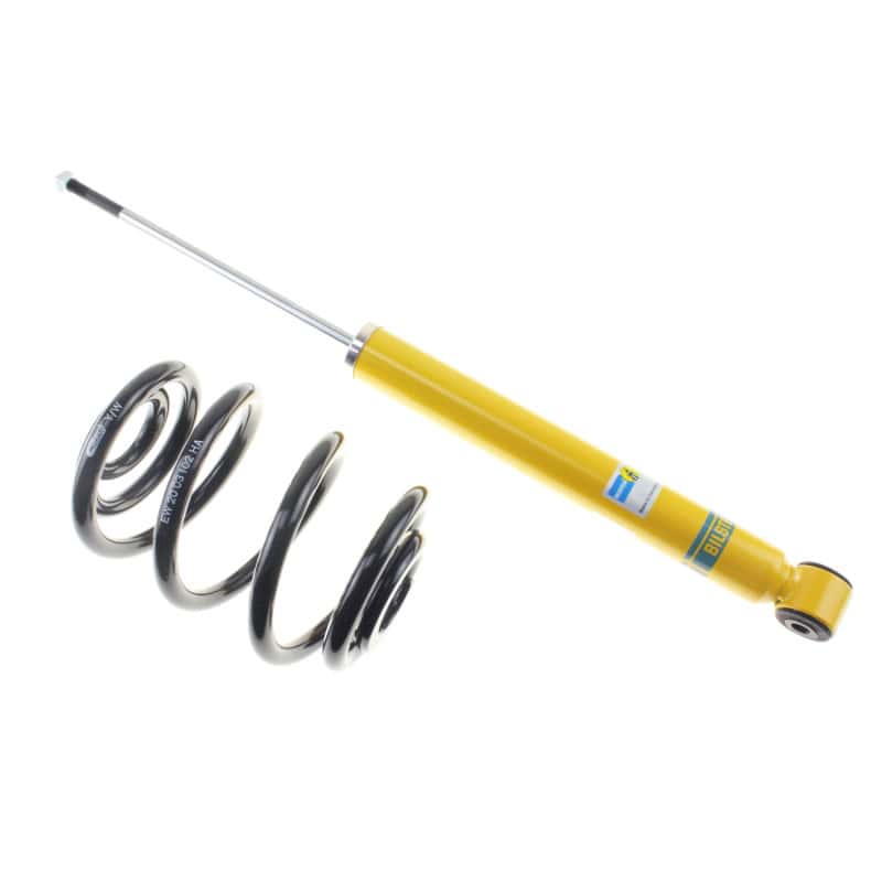 Bilstein — Bilstein B12 1985 BMW 325e Base Sedan Front and Rear Suspension Kit
Complete Kit - view 7