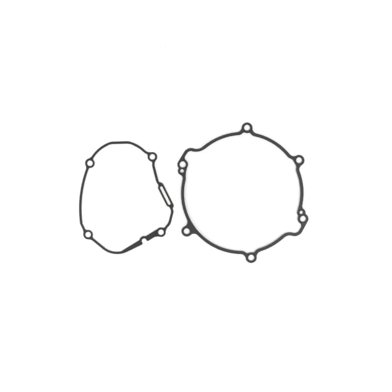 Cometic Gasket — Cometic 05-18 Yamaha YZ125 Clutch & ignition Gasket Kit
Engine Cover Kit - view 2