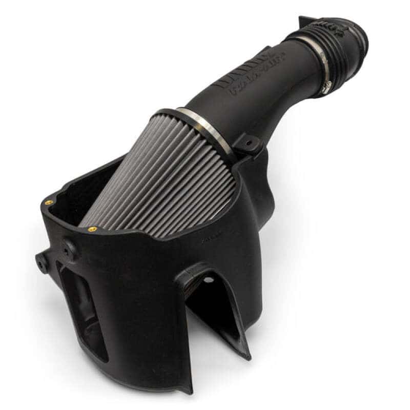 Banks Power — Banks Power 23-24 Ford F250/F350/F450 6.7L Ram-Air Intake System - Dry Filter
Banks Ram-Air - view 3