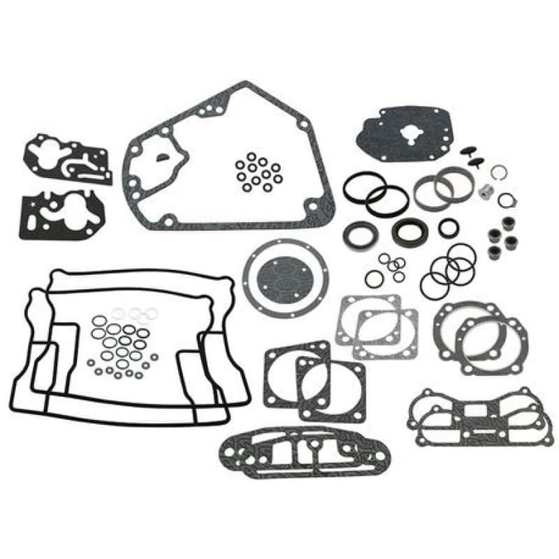 S&S Cycle — S&S Cycle 84-99 BT 4in Engine Gasket Kit - view 2