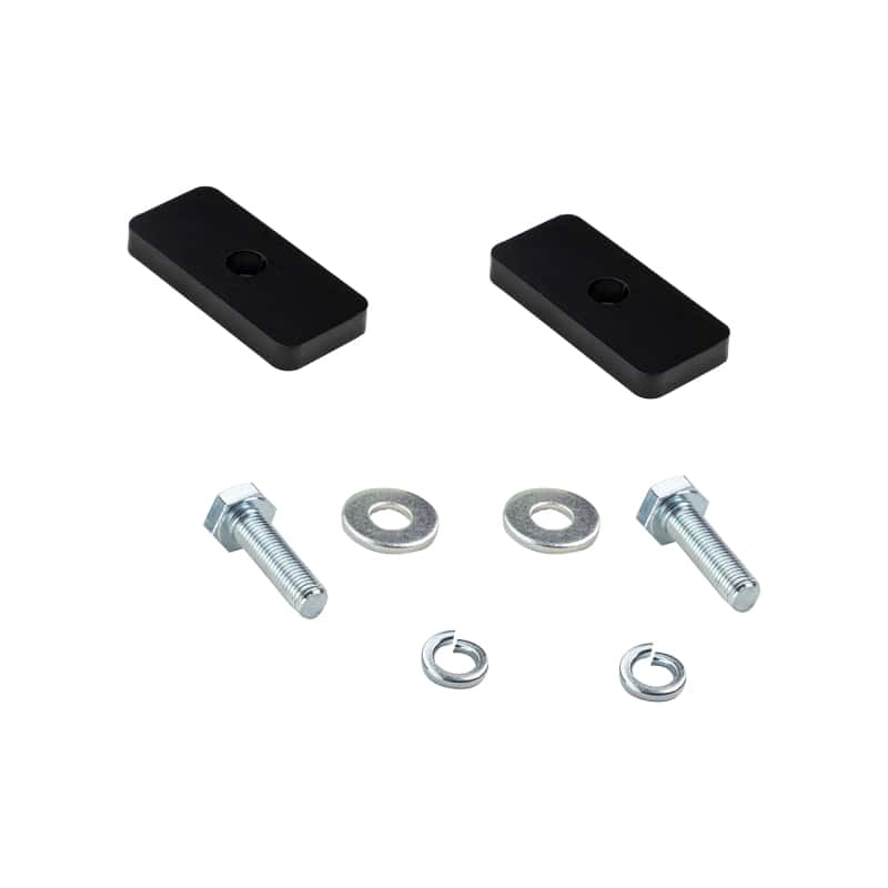 Old Man Emu — ARB Rear Driveshaft Spacer - view 2